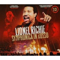 Lionel Richie/Lionel Richie (2008)