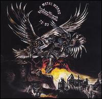 JUDAS PRIEST/JUDAS PRIEST (1993)