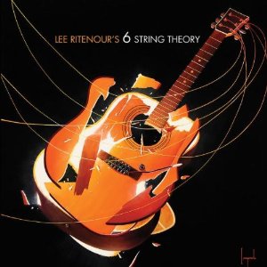 Lee Ritenour/Lee Ritenour (2010)