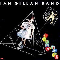 Ian Gillan Band/Ian Gillan Band (1976)