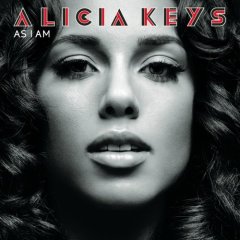 Alicia Keys/Alicia Keys (2007)