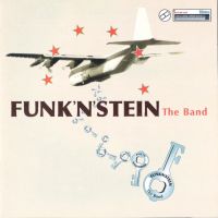 Funk'n'Stein/Funk'n'Stein (2005)