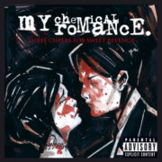 My Chemical Romance/My Chemical Romance (2004)