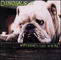 Dinosaur Jr./Dinosaur Jr. (1991)