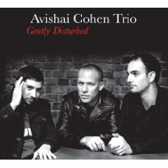 Avishai Cohen/Avishai Cohen (2008)