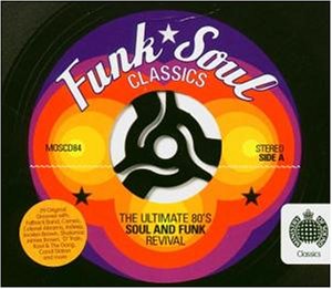 Ministry Of Sound/Ministry Of Sound (2003)