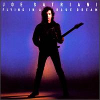 Joe SATRIANI/Joe SATRIANI (1989)