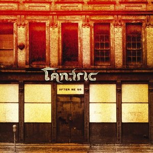 Tantric/Tantric (2004)