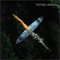  Richard WRIGHT/ Richard WRIGHT (1996)