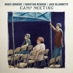 Bruce Hornsby/Bruce Hornsby (2007)