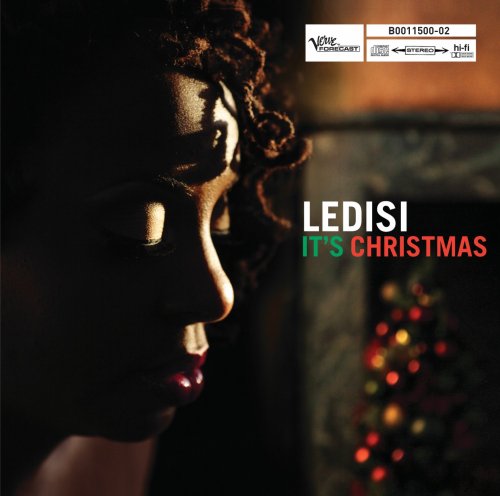 Ledisi/Ledisi (2008)