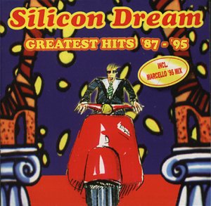 SILICON DREAM/SILICON DREAM (1987)