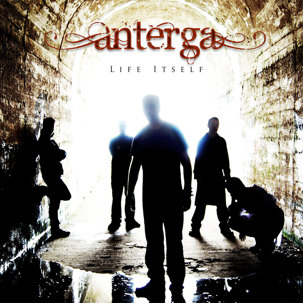 Anterga/Anterga (2011)