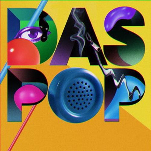 Das Pop/Das Pop (2009)