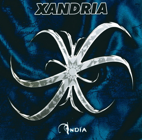 XANDRIA/XANDRIA (2005)