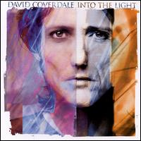 David Coverdale/David Coverdale (2000)
