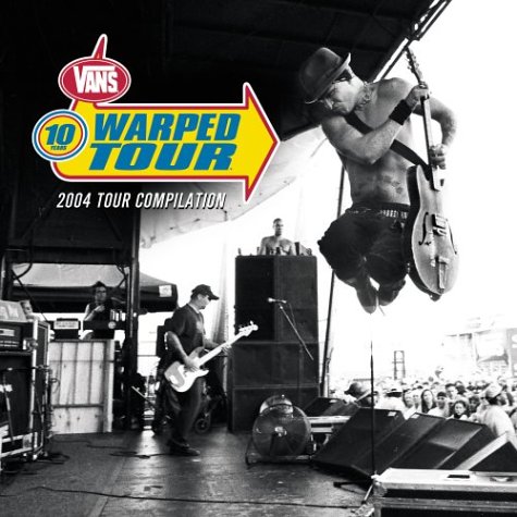 Warped 2004 Tour/Warped 2004 Tour (2004)