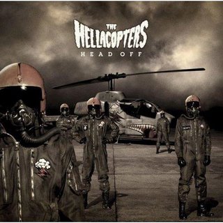 The Hellacopters/The Hellacopters (2008)