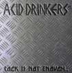 Acid Drinkers/Acid Drinkers (2004)