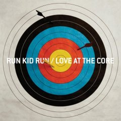 Run Kid Run/Run Kid Run (2008)