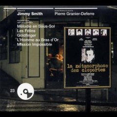 Jimmy Smith/Jimmy Smith (2002)