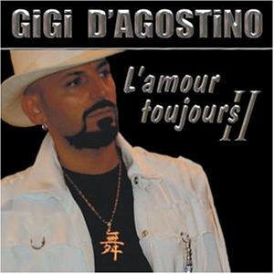 Gigi D Agostino/Gigi D Agostino (2004)