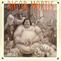Rigor Mortis/Rigor Mortis (1989)