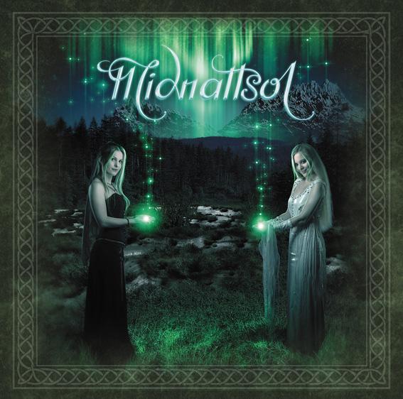 Midnattsol/Midnattsol (2008)