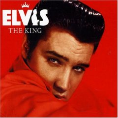 Elvis Presley/Elvis Presley (2007)