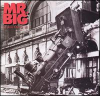 Mr. BIG/Mr. BIG (1991)