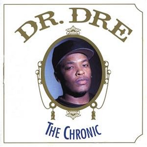 Dr. Dre/Dr. Dre (1992)