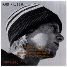 Martin L. Gore/Martin L. Gore (2003)