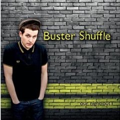 Buster Shuffle/Buster Shuffle (2011)