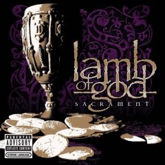 Lamb of God/Lamb of God (2006)