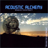 Acoustic Alchemy/Acoustic Alchemy (2003)