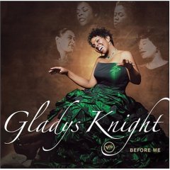 Gladys Knight/Gladys Knight (2006)