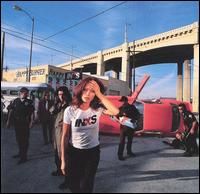 INXS/INXS (1997)