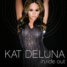 Kat DeLuna - Inside Out/Kat DeLuna - Inside Out (2010)