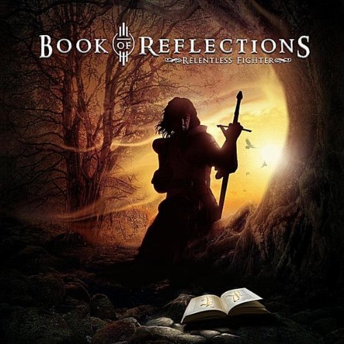 Book of Reflections/Book of Reflections (2012)