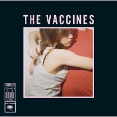 The Vaccines/The Vaccines (2011)