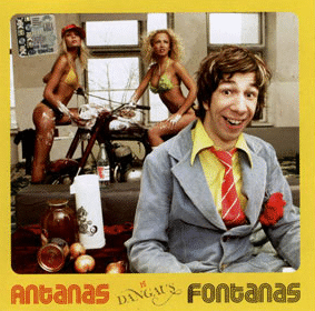 ANTANAS/ANTANAS (2005)