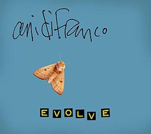 ANI DIFRANCO/ANI DIFRANCO (2003)