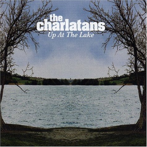 The Charlatans/The Charlatans (2004)