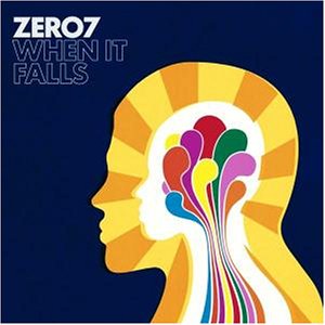 Zero 7/Zero 7 (2004)