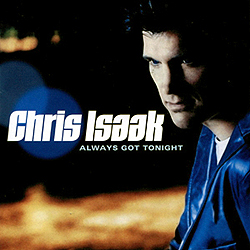 Chris Isaak/Chris Isaak (2002)