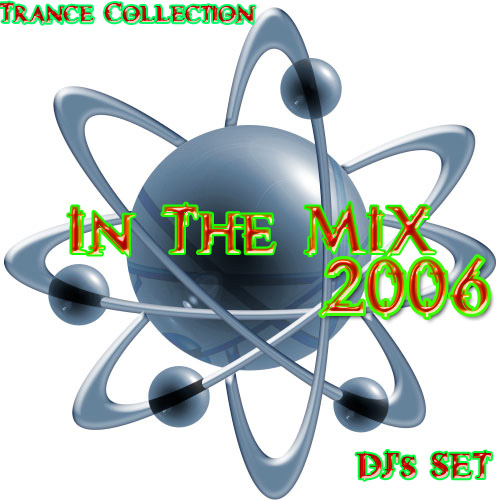 In The MIX - DJ's SET/In The MIX - DJ's SET (2006)