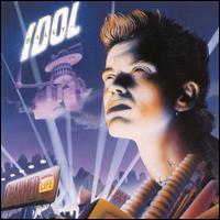 Billy Idol/Billy Idol (1990)