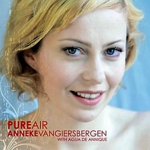 Anneke Van Giersbergen/Anneke Van Giersbergen (2009)