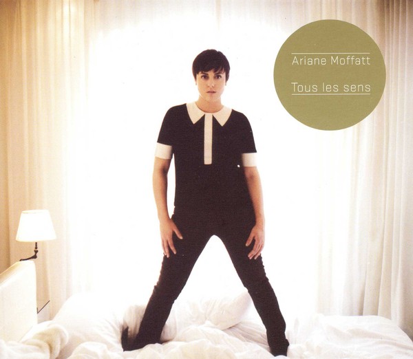 Ariane Moffatt/Ariane Moffatt (2008)