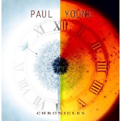 Paul Young/Paul Young (2011)